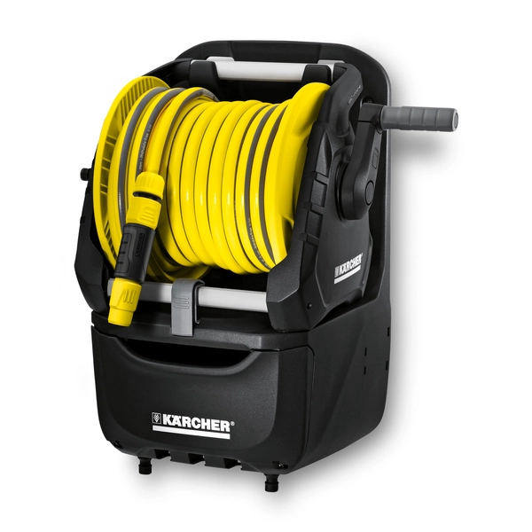 Premium Hose Reel HR 7.315 Kit 1/2"