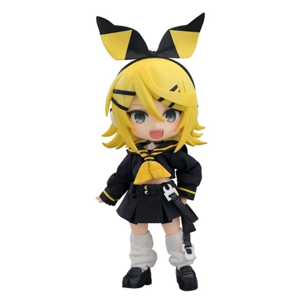Kagamine Rin Bring it on Character Vocal Series 02