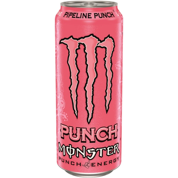 Monster Energy Pipeline Punch 500ml (NL)
