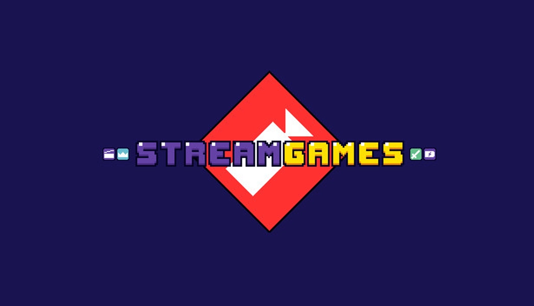 Interaktív Stream Játék - Stream Games on Steam