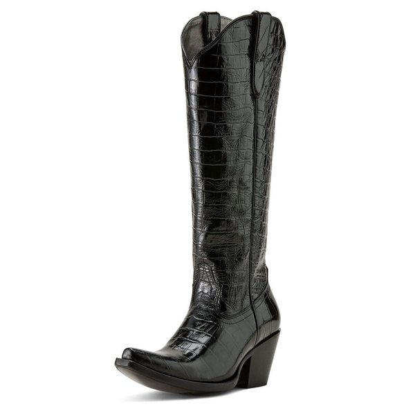 Casanova X Toe Western Boot