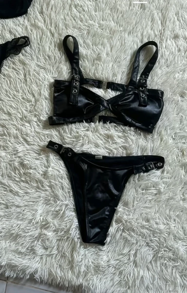 Jaded ldn bikini