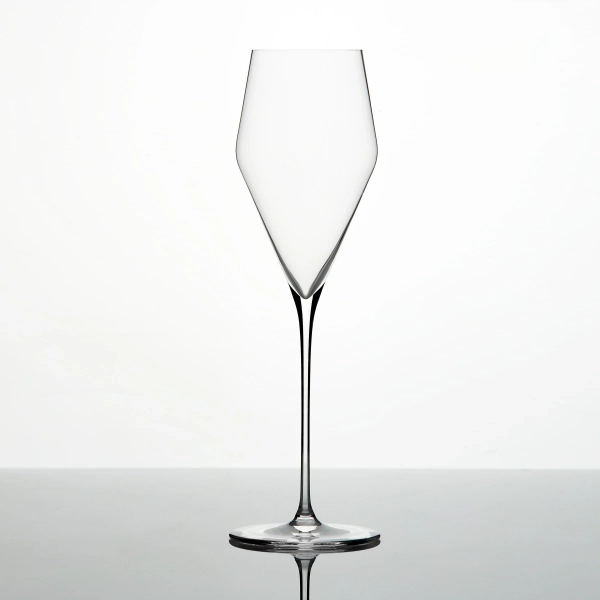 Zalto Denk'Art Champagne Flutes - Set of Four
