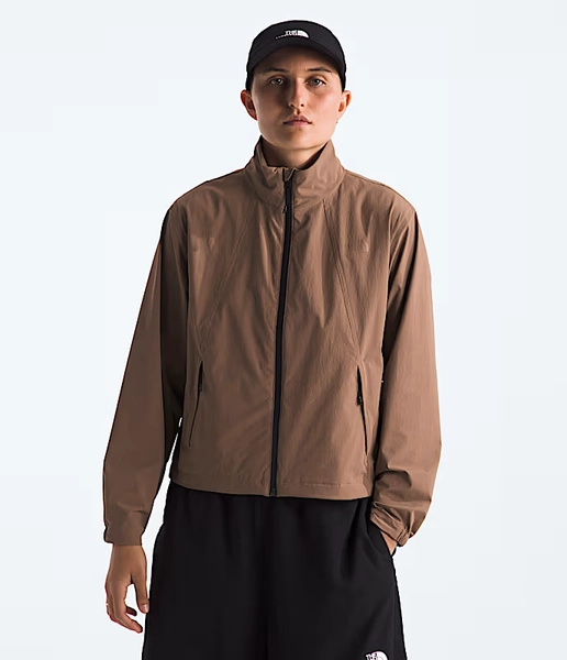 The North Face Women’s North Dome Wind Jacket