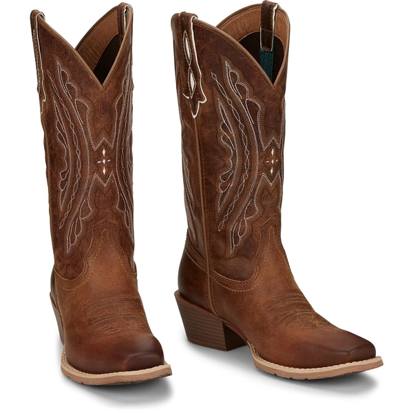 Rein 12" Western Boot | Justin Boots