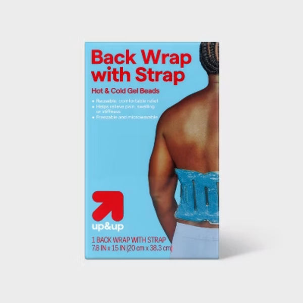 Cooling Pack (Wearable)
