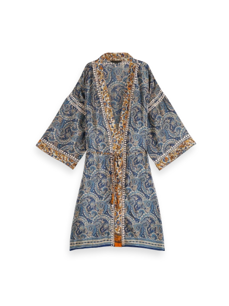 House of Rituals Jaypur Collection Kimono
