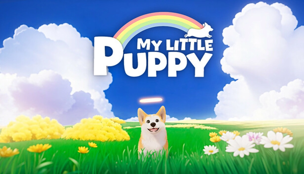 My Little Puppy on Steam