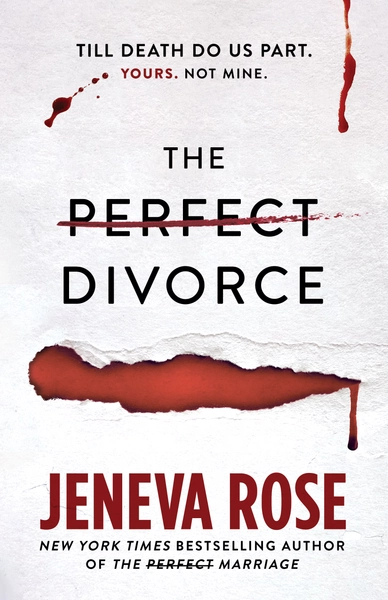 The Perfect Divorce (Unabridged edition) (Hardcover) - Walmart.com