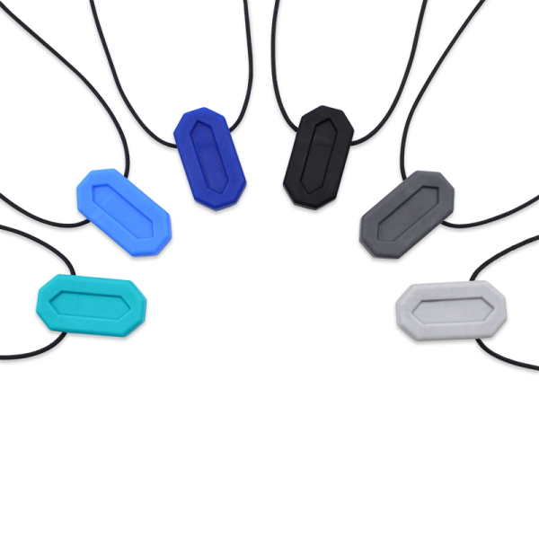 ARK MiniBite™ Small Chew Necklace