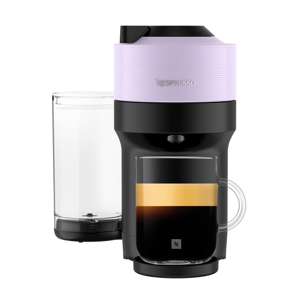 Vertuo Pop+ Lilac