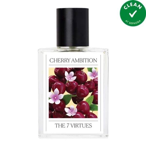 Cherry Ambition Eau De Parfum