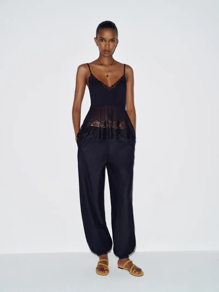 Verity Top