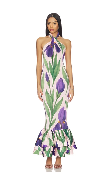 Soho Dress