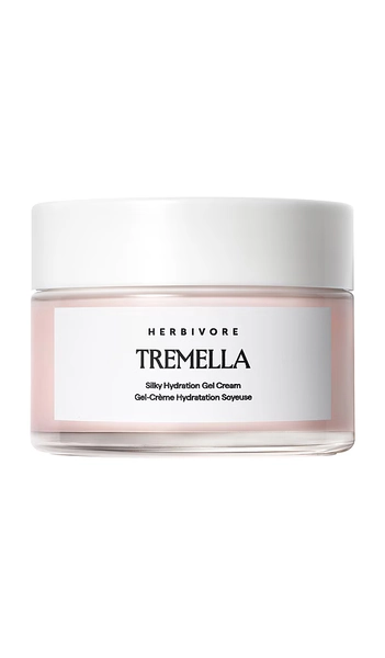 Herbivore Botanicals Tremella Silky Hydration Gel Cream in Beauty: NA.