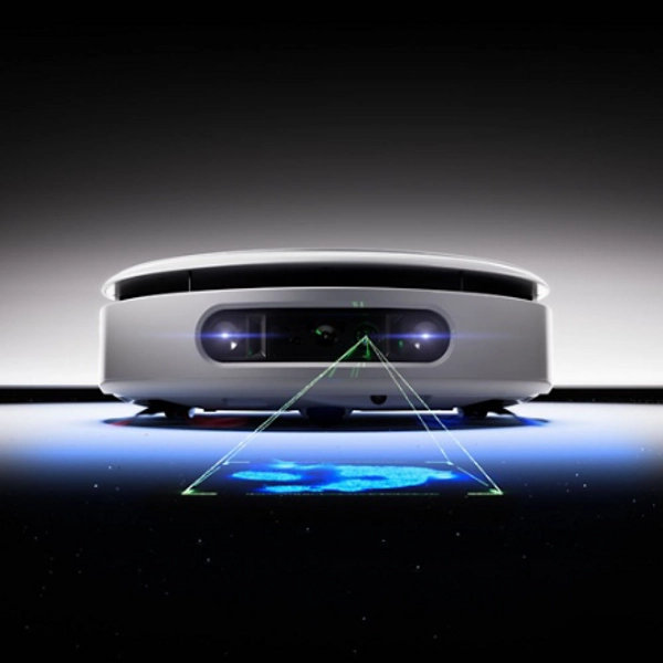 Dyson hair straightener