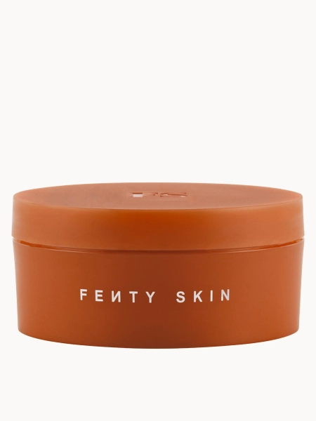 Fenty Skin Butta Drop Whipped Oil Body Cream 200ml - Salted Caramel