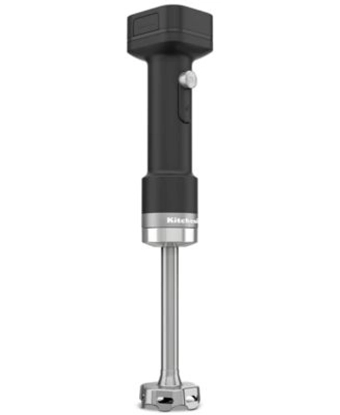 Go™ Cordless Hand Blender, KHBRV71