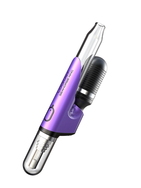 LOOKAH Seahorse King E-Nectar Collector
