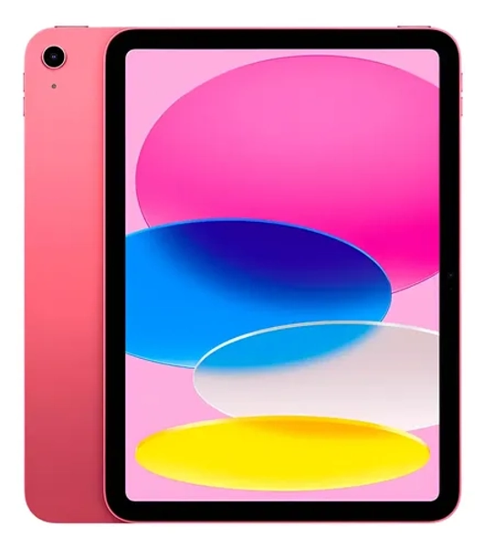 Apple iPad 11 Wi-fi 128gb pink