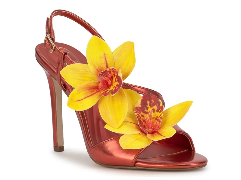 Jylia Sandal