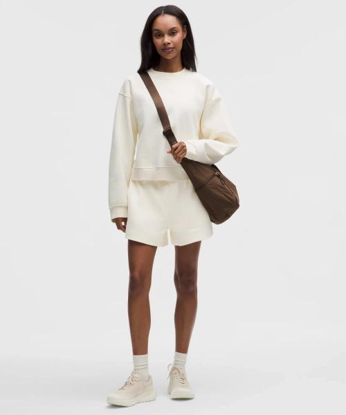 Women's Steady State SuperLoft Short 3.5" | Women's Shorts | lululemon