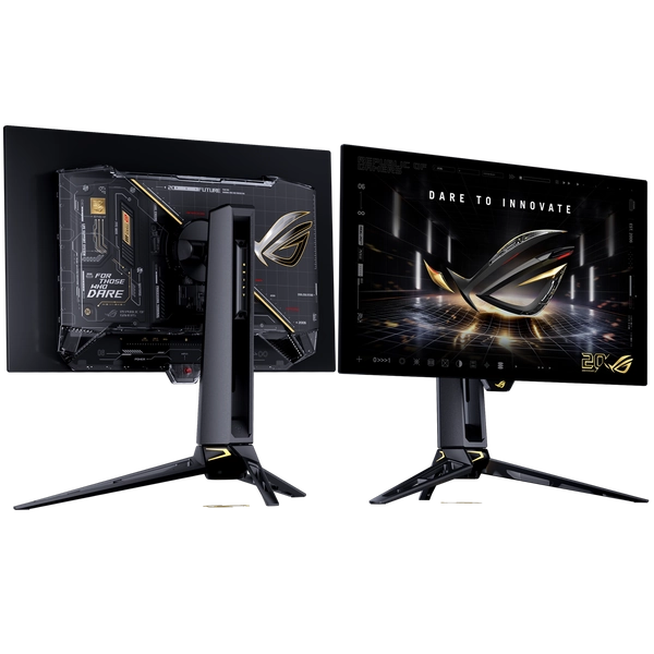 ROG Swift OLED PG27AQWP-G EDITION 20
