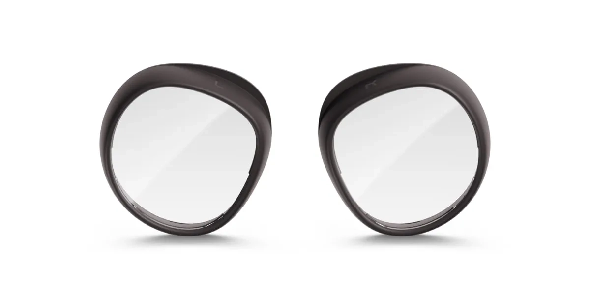 Quest 3S MR Prescription Lenses by Zenni®