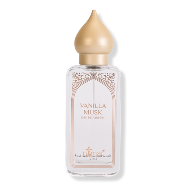 Vanilla Musk Eau de Parfum - 1.67 oz
