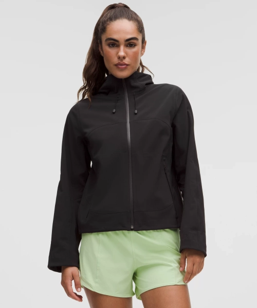 Manteau City-to-Trail Cross Chill pour femmes | Women's Coats & Jackets | lululemon