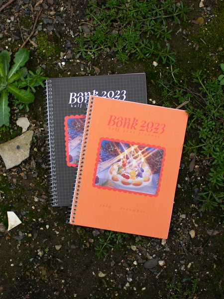 2026 Big Calendar — bonk