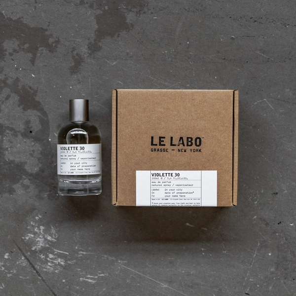 JASMIN 17 | Eau De Parfum | Le Labo Fragrances