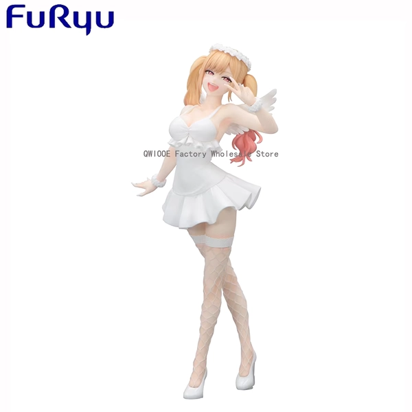 FuRyu Marin Kitagawa 26cm Figurine