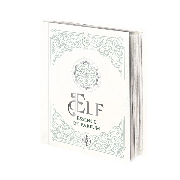 ELF esencja perfum - Soap Szop