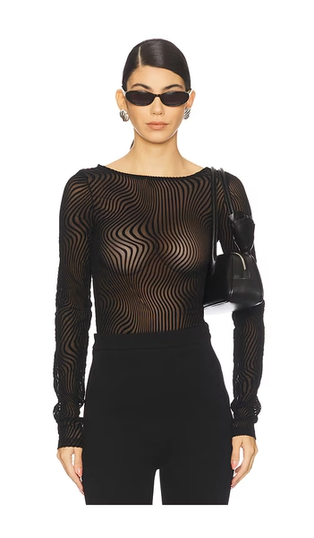 Eva Top