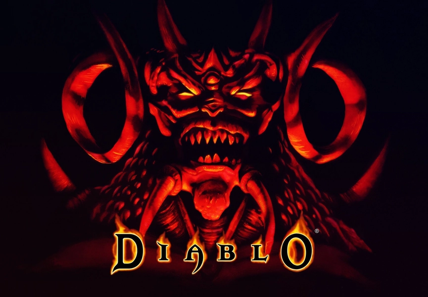 Diablo GOG CD Key