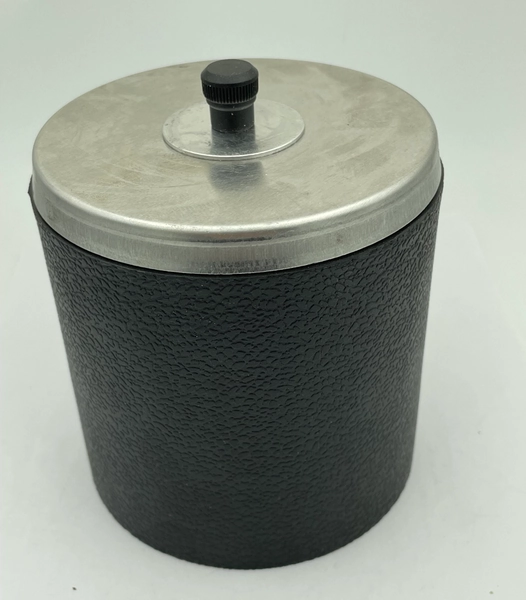Drum for 3 lb Rock Tumbler - TheTumblersBench.com
