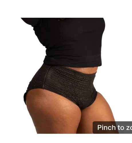 NorthShore GoSupreme Overnight 8-Hour Pull-Up Incontinence Underwear