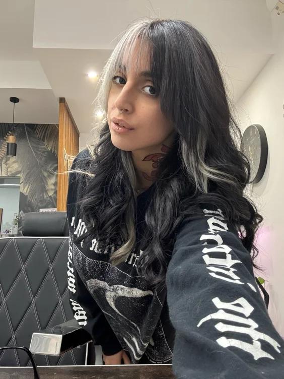 Hairdress