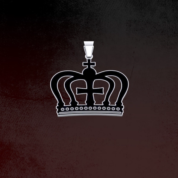 Lasombra Pendant/ Charm