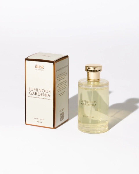Luminous Gardenia Room Spray 150mL