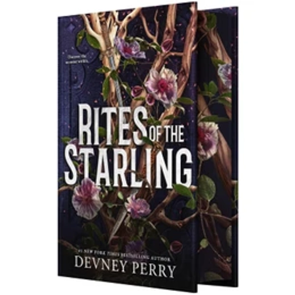 Rites of the Starling
