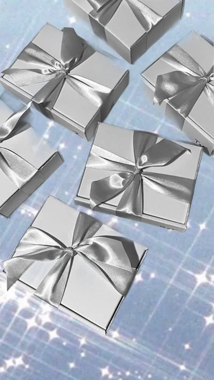 small gift 🪽