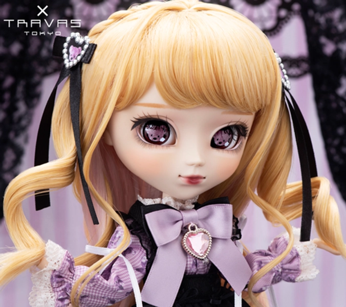 Groove Pullip Merori