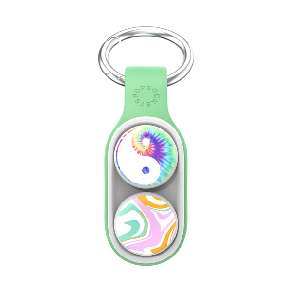 Pastel Peace — PopPuck Starter Pack