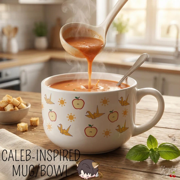 Caleb Love and Deepspace Mug, Love and Deepspace, Caleb, Zayne, Rafayel, Xavier, Caleb Cute Mug, Lads, Caleb 25oz Bowl, Caleb Bowl,caleb Mug - Etsy
