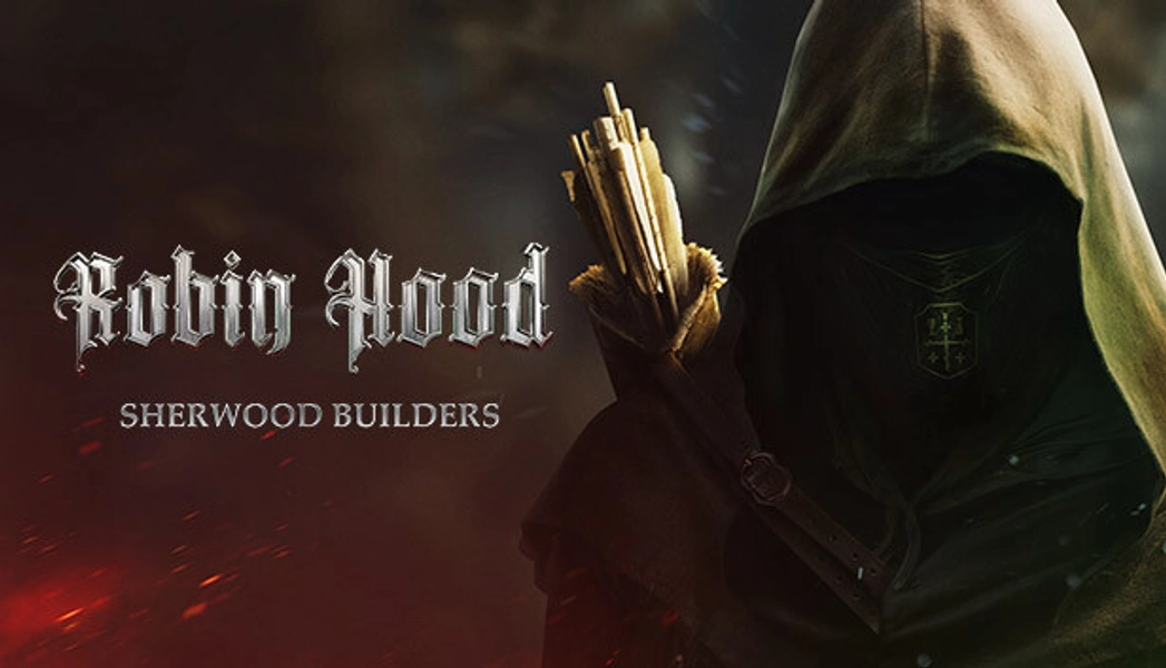 Robin Hood - Sherwood Builders on Steam