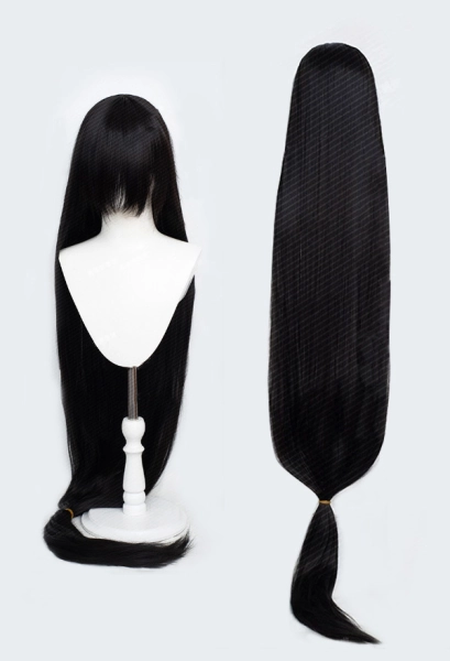 Game Bayonetta Bayonetta Cosplay Wig