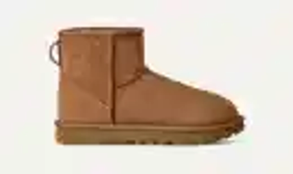 Mujer Botas Classic Mini II