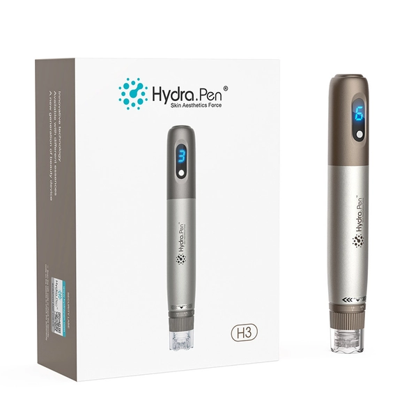 Hydra Pen H3 Pen All In One Microneedling Device